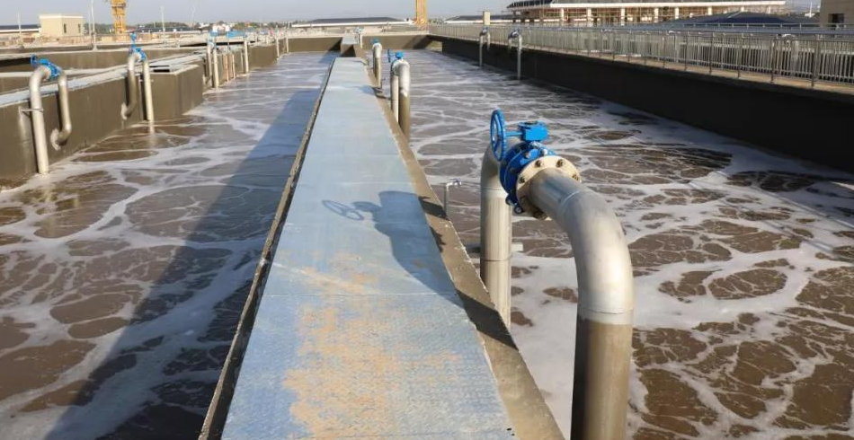 BOD測定儀多領域管控水質