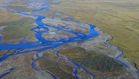 水中溴化物如何形成的？