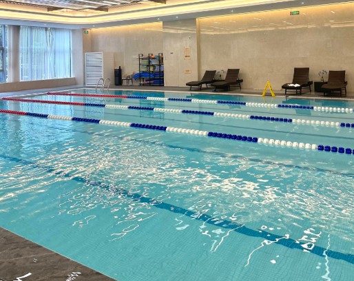 泳池水檢測核心參數(shù)講解