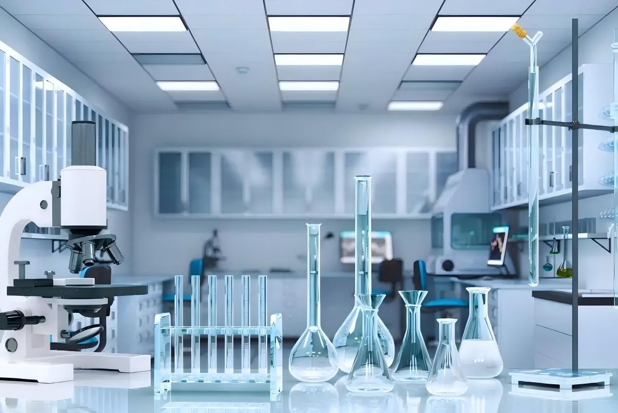 COD水質(zhì)檢測(cè)技術(shù)新突破