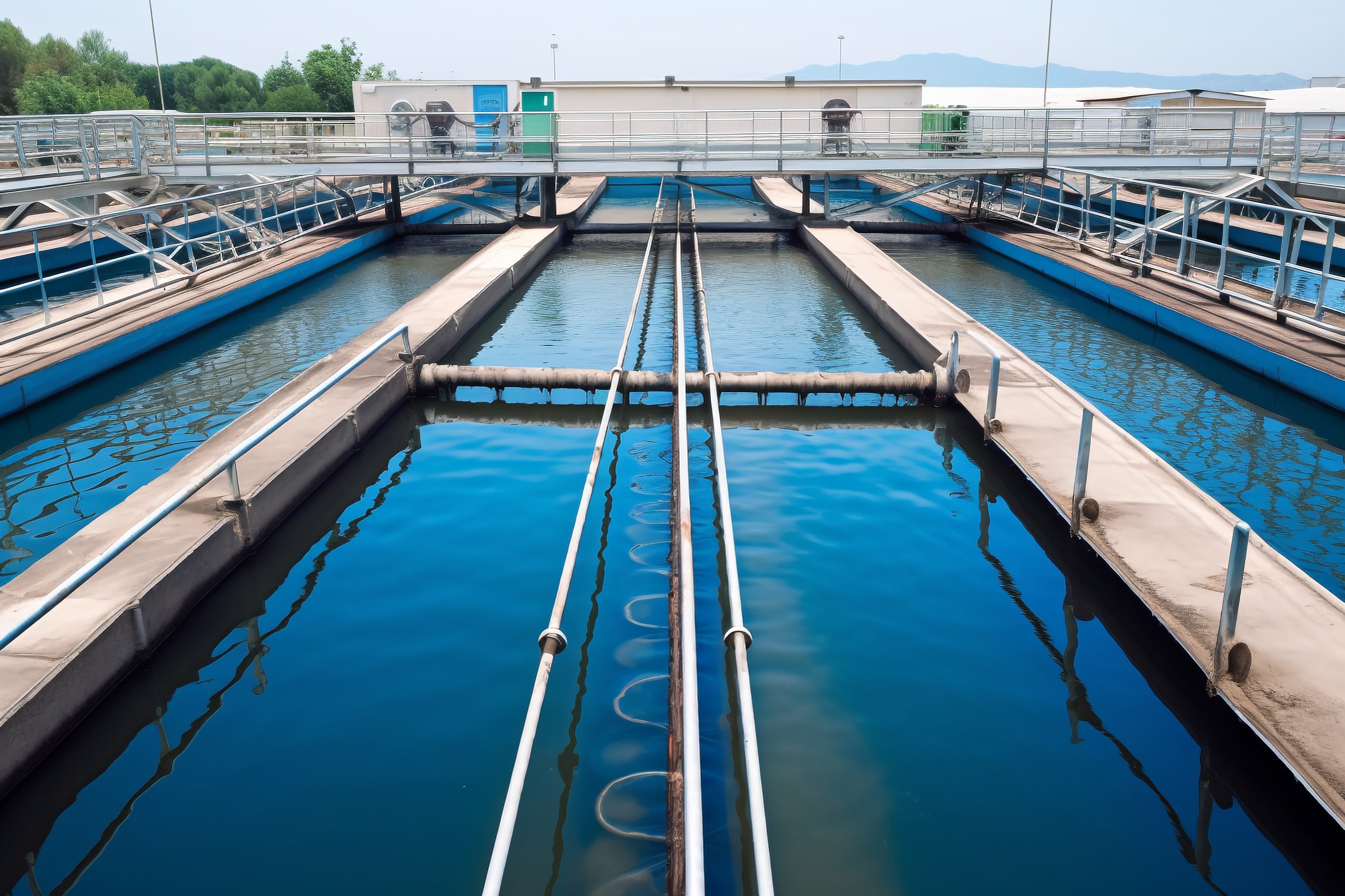 水質(zhì)檢測(cè)邁向智能化，技術(shù)創(chuàng)新驅(qū)動(dòng)市場(chǎng)變革