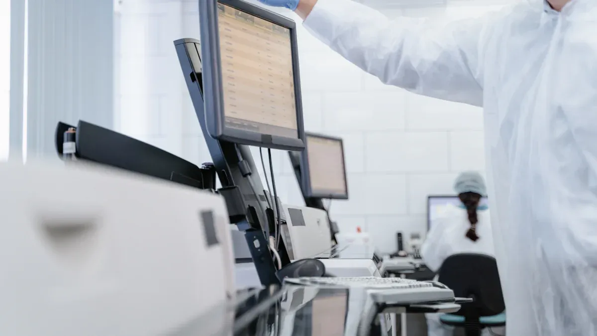 臺式水硬度分析儀：定義、工作原理及應(yīng)用